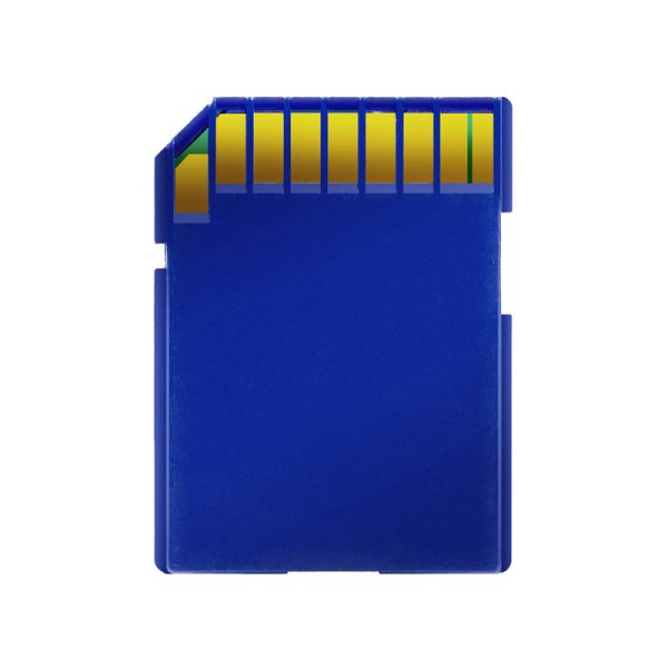 مموری مدل Premier Pro SDXC UHS-I U3 ای دیتا - Image 3