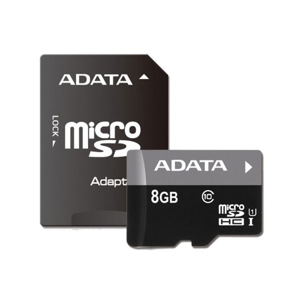 Premier microSDHC/SDXC UHS-I Class10 - Image 3