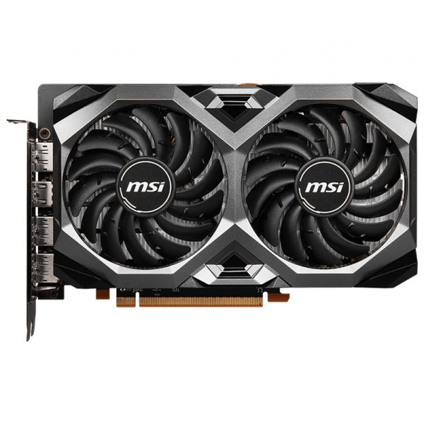 کارت گرافیک ام اس آی Radeon RX 6600 XT MECH 2X 8G V1