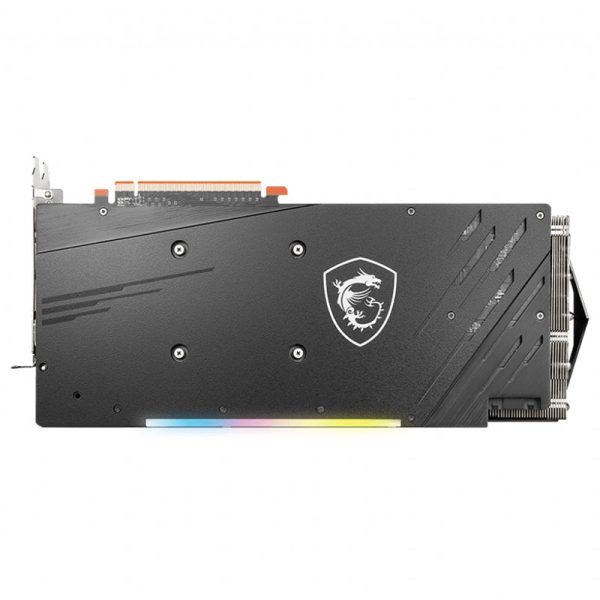 کارت گرافیک ام اس آی Radeon RX 6800 GAMING X TRIO 16G - Image 3