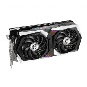 کارت گرافیک ام اس آی Radeon™ RX 6700 XT GAMING X 12G