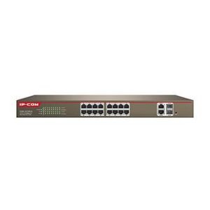 سوییچ 16 پورت (S3300-18-PWR-M(F1218P آی پی کام