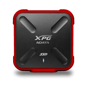 اس‌اس‌دی اکسترنال گیمینگ XPG SD700X ای‌دیتا