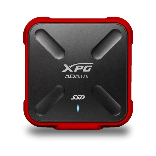 اس‌اس‌دی اکسترنال گیمینگ XPG SD700X ای‌دیتا