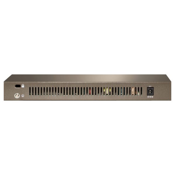 سوییچ 9 پورت POE تندا TEG1009P-EI - Image 2