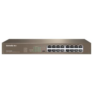 سوئیچ 16 پورت تندا TEG1016D