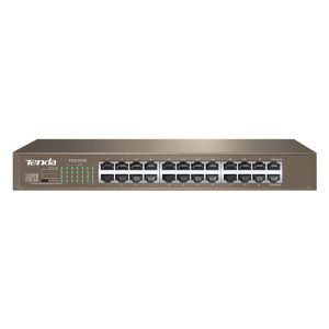 سوئیچ 24 پورت تندا TEG1024D