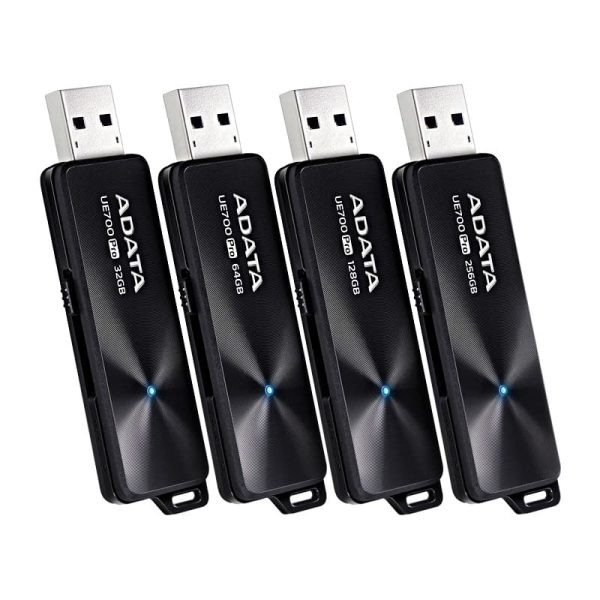 فلش مموری UE700 Pro ای دیتا - Image 2