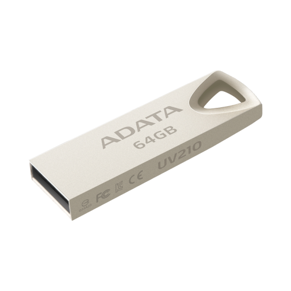 فلش مموری UV210 ای‌دیتا - Image 3