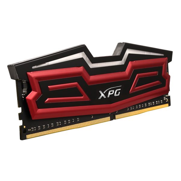 حافظه‌ی رم اورکلاک XPG Dazzle DDR4 LED ای‌دیتا - Image 2