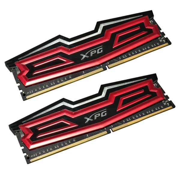 حافظه‌ی رم اورکلاک XPG Dazzle DDR4 LED ای‌دیتا - Image 3