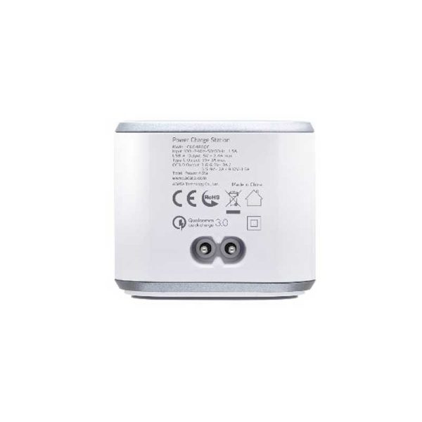 شارژر رومیزی USB مدل CU0480QC ای دیتا - Image 3