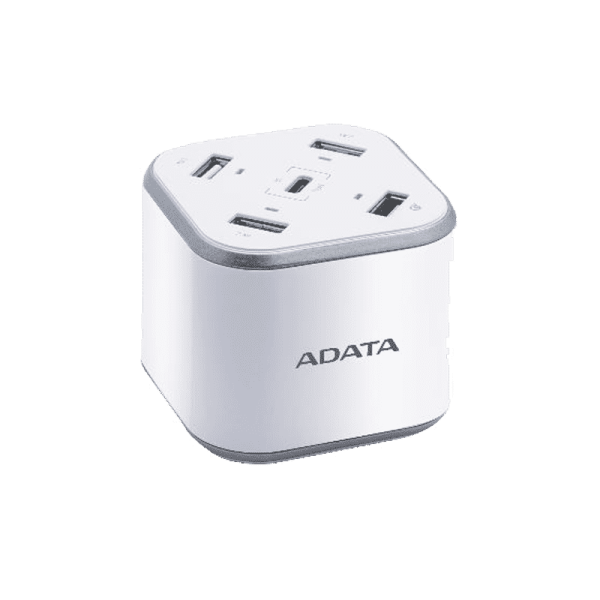 شارژر رومیزی USB مدل CU0480QC ای دیتا - Image 2
