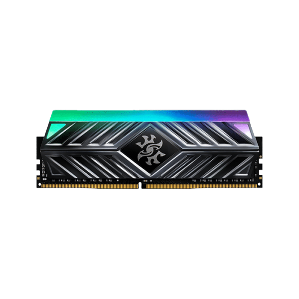 حافظه‌ی رم اورکلاک XPG SPECTRIX D41 DDR4 ای‌دیتا