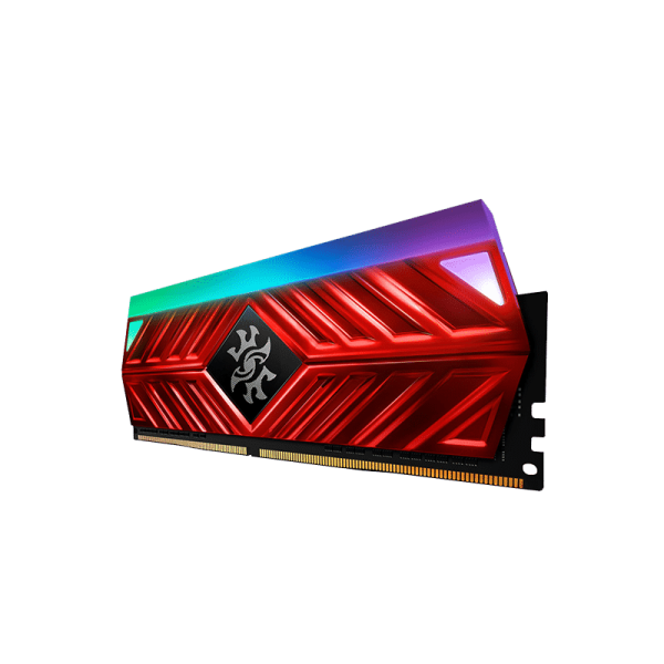 حافظه‌ی رم اورکلاک XPG SPECTRIX D41 DDR4 ای‌دیتا - Image 3