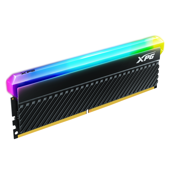 ماژول رم SPECTRIX D45G DDR4 RGB ای‌ دیتا - Image 2