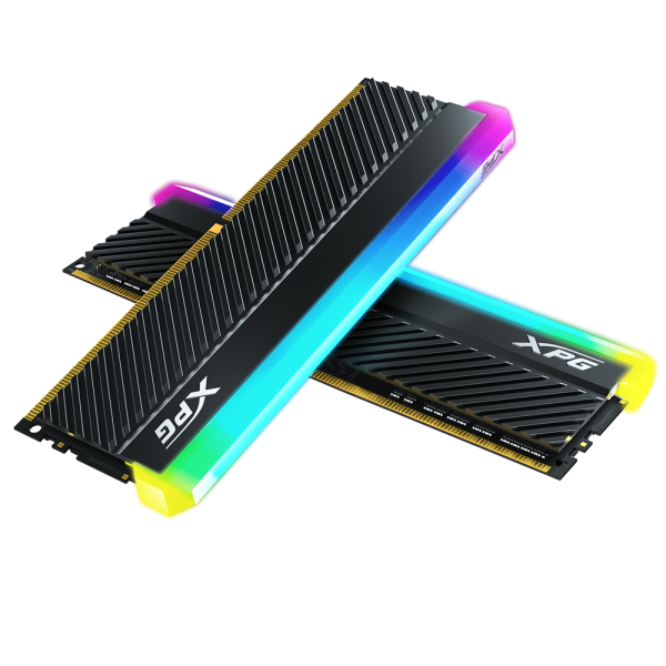 ماژول رم SPECTRIX D45G DDR4 RGB ای‌ دیتا - Image 7
