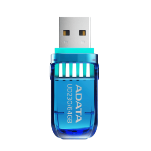 فلش مموری USB 2.0 مدل UD230 ای دیتا
