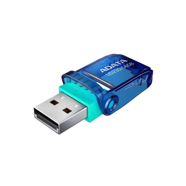 فلش مموری USB 2.0 مدل UD230 ای دیتا - Image 6