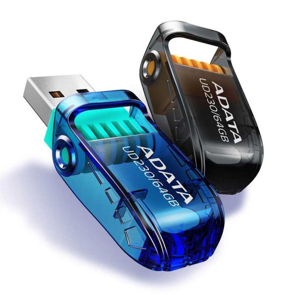 فلش مموری USB 2.0 مدل UD230 ای دیتا - Image 5
