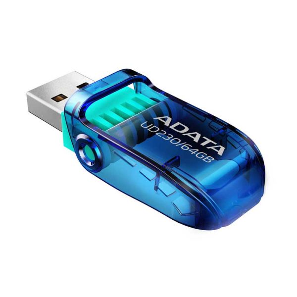 فلش مموری USB 2.0 مدل UD230 ای دیتا - Image 4