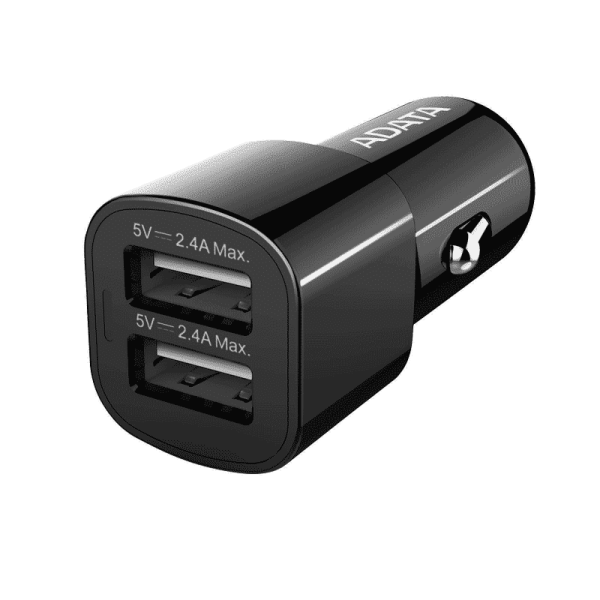 شارژر فندکی مدل CV0172 ای دیتا - Image 5