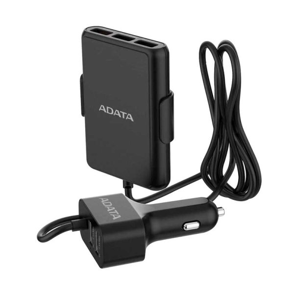 شارژر مخصوص خودرو CV0525 ای دیتا - Image 6