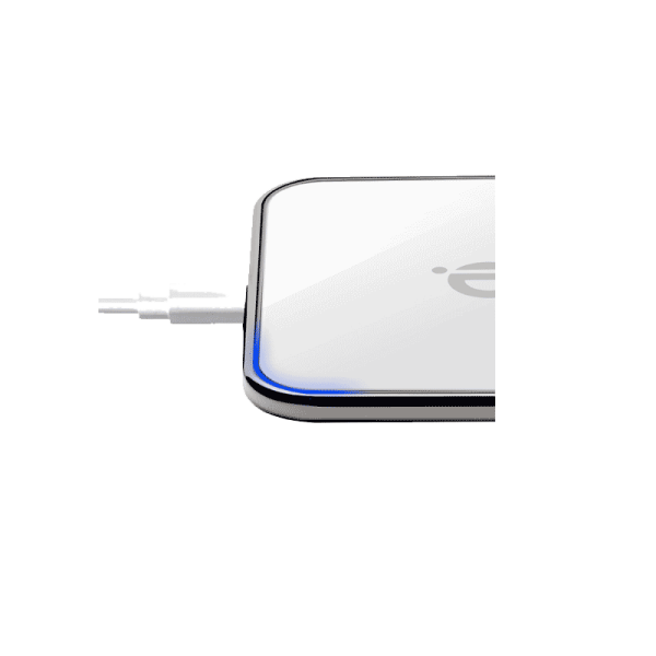 شارژر بی سیم CW0100 ای دیتا - Image 7