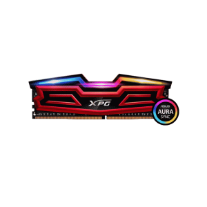 حافظه رم XPG SPECTRIX D40  ای دیتا