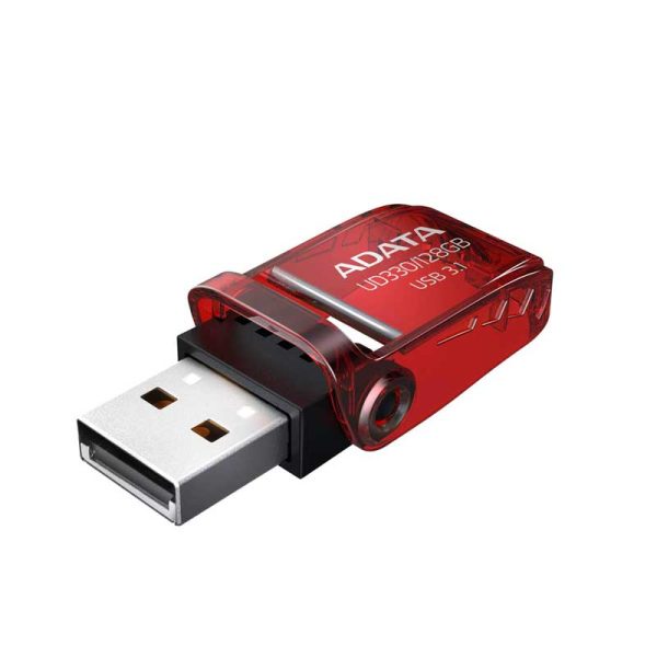 فلش مموری USB 3.2 مدل UD330  ای دیتا - Image 4