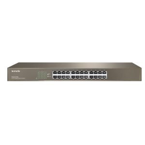 سوییچ گیگابیتی ۲۴ پورت مدل TEG1024G تندا