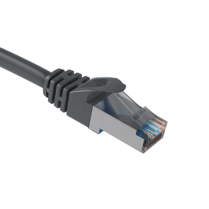 پچ کورد Cat 5E+ STP مدل DCEPCSRJ0XGY دیجی لینک اشنایدر