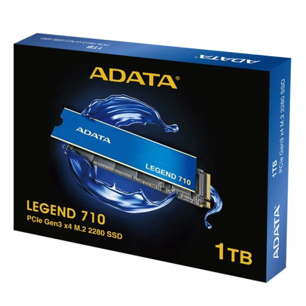 حافظه اس اس دی مدل LEGEND  710 ای دیتا - Image 2