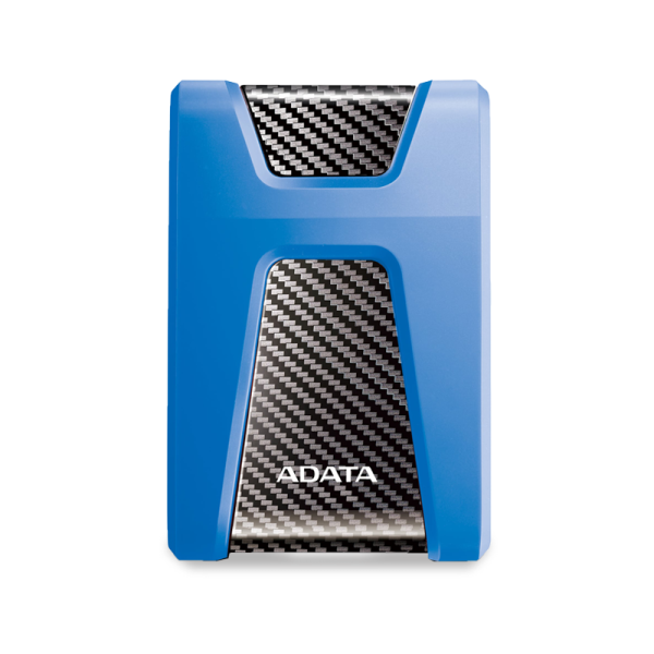 هارددیسک اکسترنال مقاوم مدل HD650 ای‌دیتا - Image 3