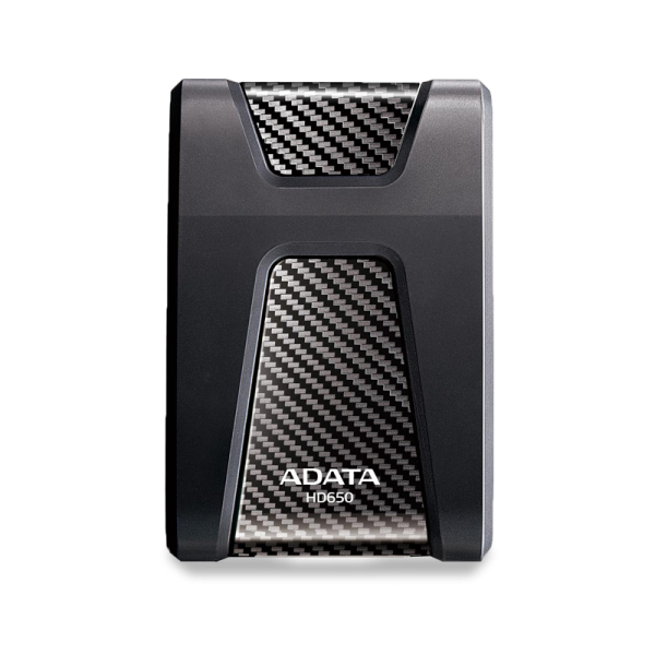 هارددیسک اکسترنال مقاوم مدل HD650 ای‌دیتا - Image 2