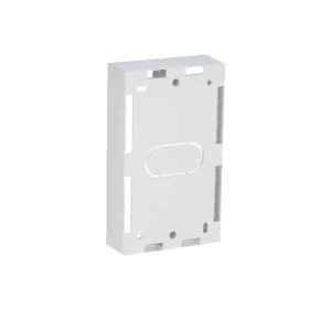 قاب پشتی فیس پلیت چهار پورت مدل NBB-111 دی-لینک
