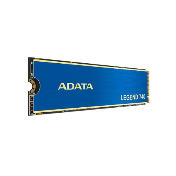 حافظه اس اس دی مدل LEGEND 740 ای دیتا - Image 2