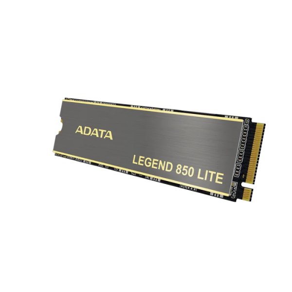 حافظه اس اس دی مدل  LEGEND 850 LITE ای دیتا - Image 2