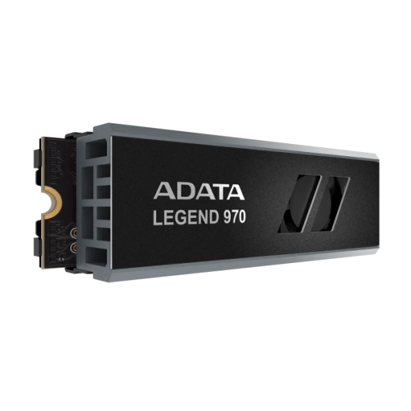 درایو SSD ای دیتا مدل LEGEND 970 PCIe Gen5 x4 M.2 2280