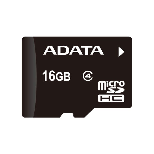 microSDHC Class 4 - Image 2