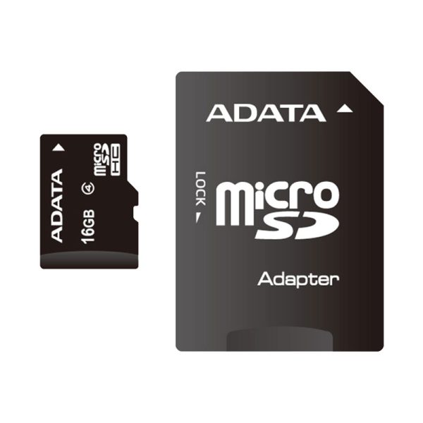 microSDHC Class 4 - Image 3
