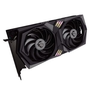 کارت گرافیک ام اس آی GeForce RTX 3060 GAMING X 12G
