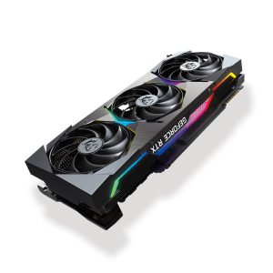 کارت گرافیک ام اس آی GeForce RTX 3090 SUPRIM 24G
