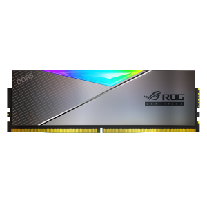 ماژول رم XPG مدل LANCER RGB ROG CERTIFIED DDR5