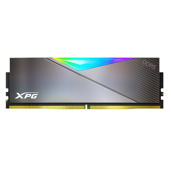 ماژول رم XPG مدل LANCER RGB ROG CERTIFIED DDR5 - Image 3