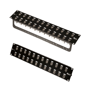 پچ پنل شیلددار Cat 5E+ STP مدل DCEPPXXSKYXU دیجی لینک اشنایدر