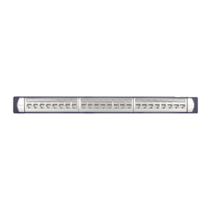 پچ پنل Cat6A FTP مدل ACTPPS24NSU اکتاسی اشنایدر