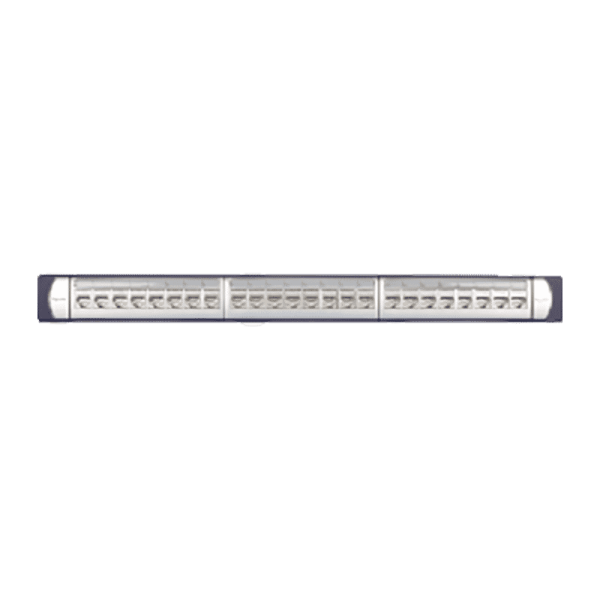 پچ پنل Cat6A FTP مدل ACTPPS24NSU اکتاسی اشنایدر