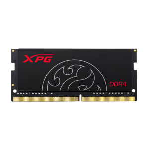رم اورکلاک لپ تاپ SO-DIMM مدل XPG HUNTER