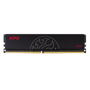 رم DDR4 اورکلاک U-DIMM سری XPG Hunter